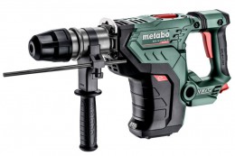 Metabo KHA 18 LTX BL 40, 18V Brushless SDS Max Hammer, Body Only + Carry Case £449.95